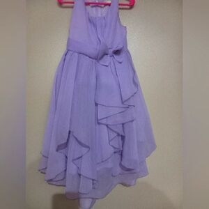 COPY - Girls Flower or Special Occasion Dress